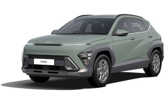 All New Hyundai Kona, Advance 1.0 120ps, Petrol, Manual Offer